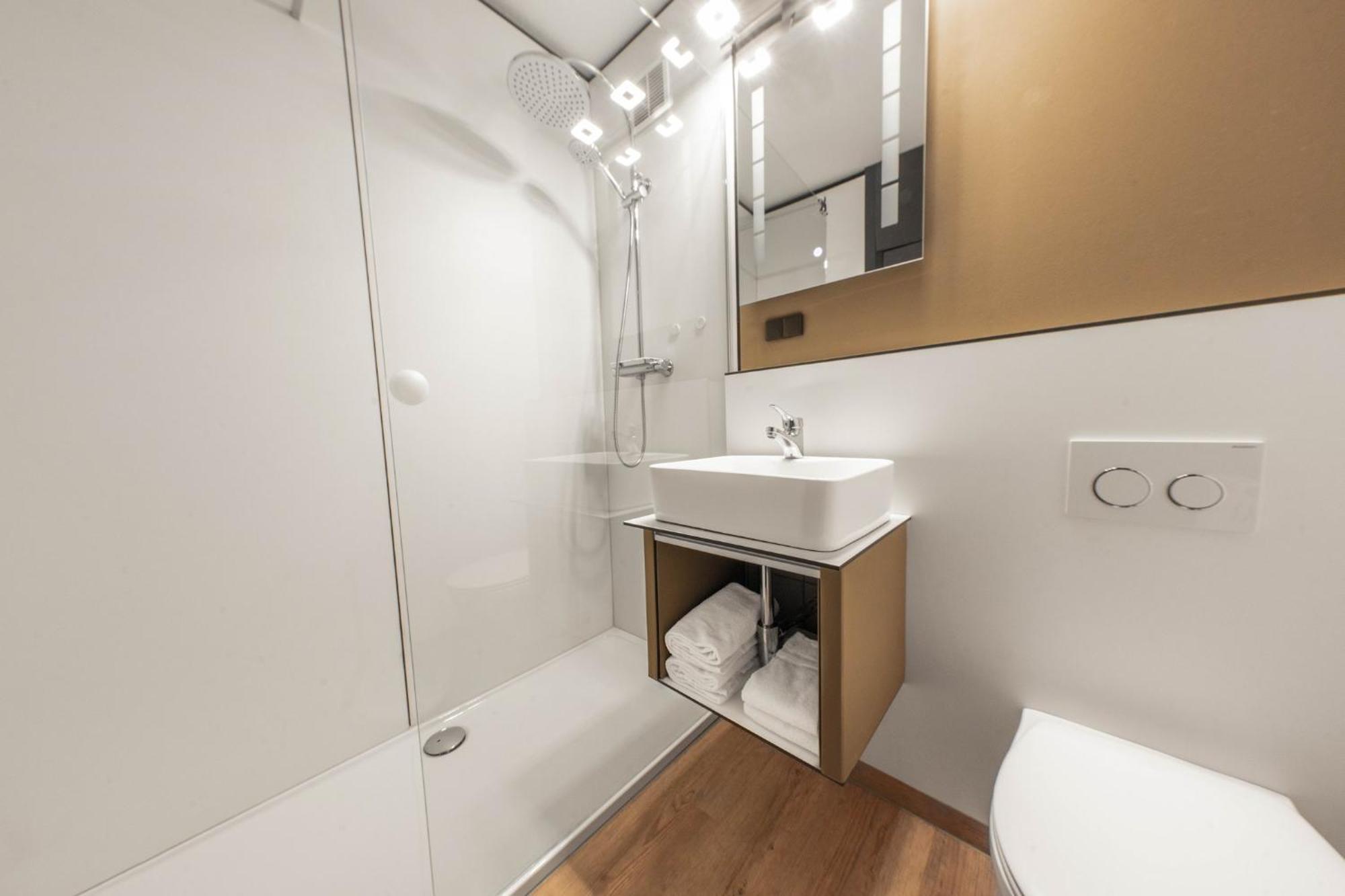 Landhotel Rosenberger Wegscheid Luaran gambar