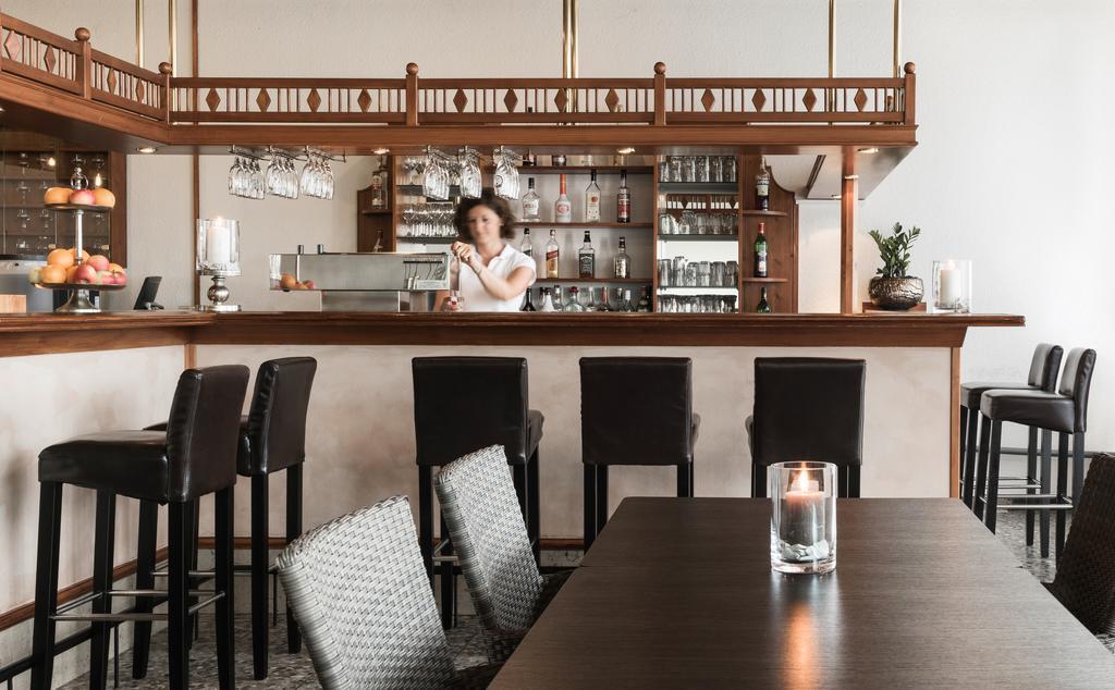 Landhotel Rosenberger Wegscheid Luaran gambar