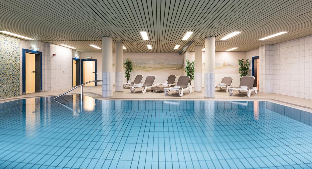Landhotel Rosenberger Wegscheid Luaran gambar