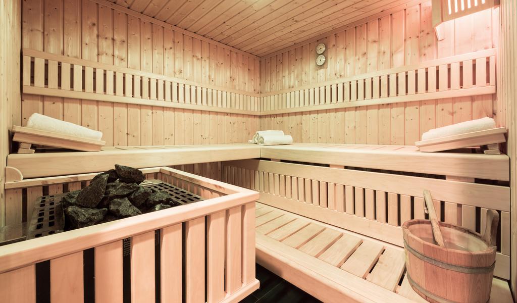 Landhotel Rosenberger Wegscheid Luaran gambar