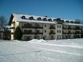Landhotel Rosenberger Wegscheid Luaran gambar