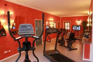 Landhotel Rosenberger Wegscheid Luaran gambar