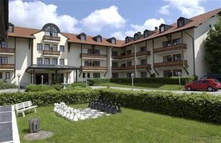 Landhotel Rosenberger Wegscheid Luaran gambar