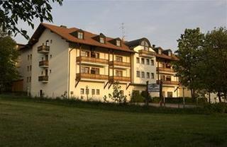 Landhotel Rosenberger Wegscheid Luaran gambar